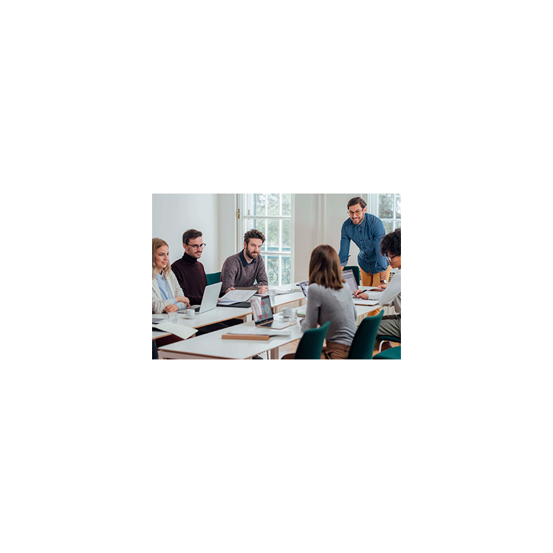 Formation Scrum Product Owner PSPO1 (Dans vos locaux)