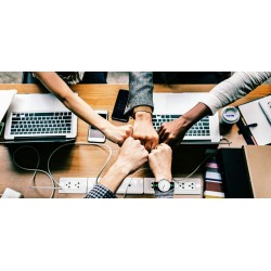 Formation Développeur PSD1...