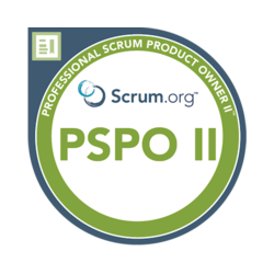 Formation Product Owner PSPO2 (Dans nos locaux)