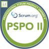 Formation Product Owner PSPO2 (Dans nos locaux)