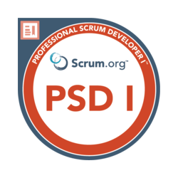 Formation Développeur PSD1 (Dans nos locaux)
