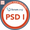 Formation Développeur PSD1 (Dans nos locaux)