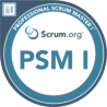 Formation Scrum Master PSM1 (Dans nos locaux)