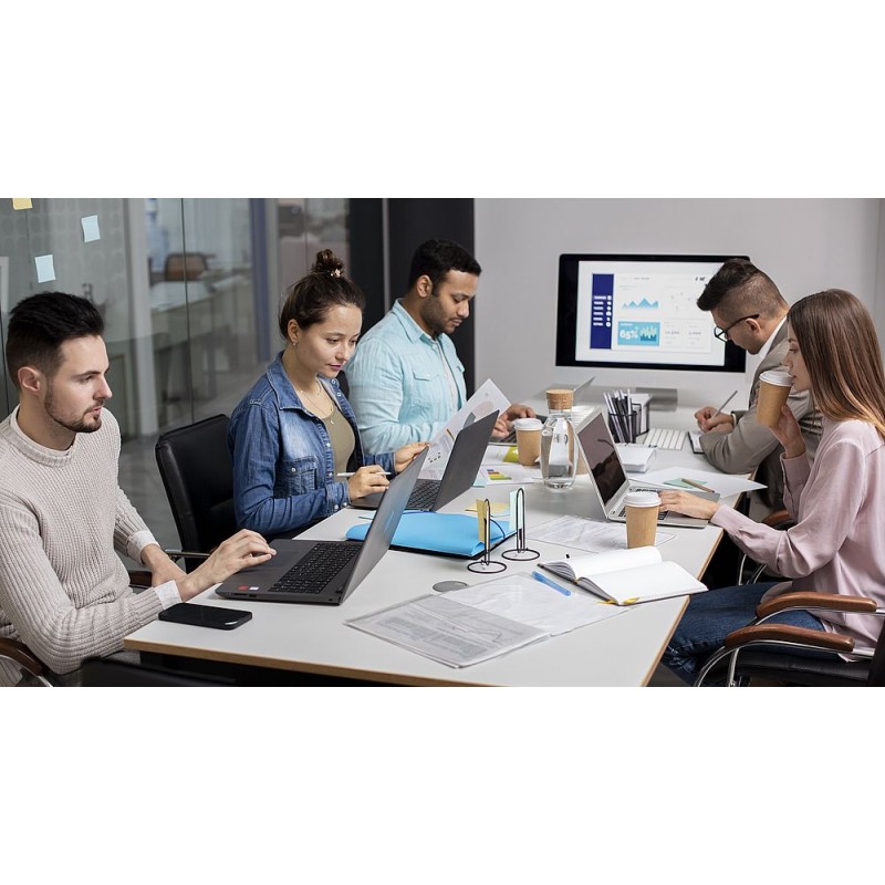 Formation Scrum Product Owner PSPO1 (Dans nos locaux)