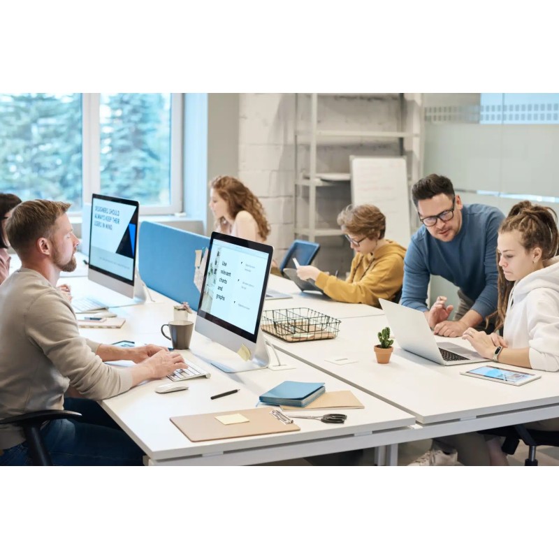Formation Product Owner PSPO2 (Dans nos locaux)