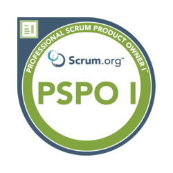 Formation Scrum Product Owner PSPO1 (Dans vos locaux)