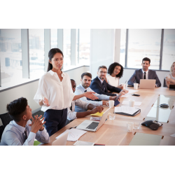 Formation Agile Leadership...