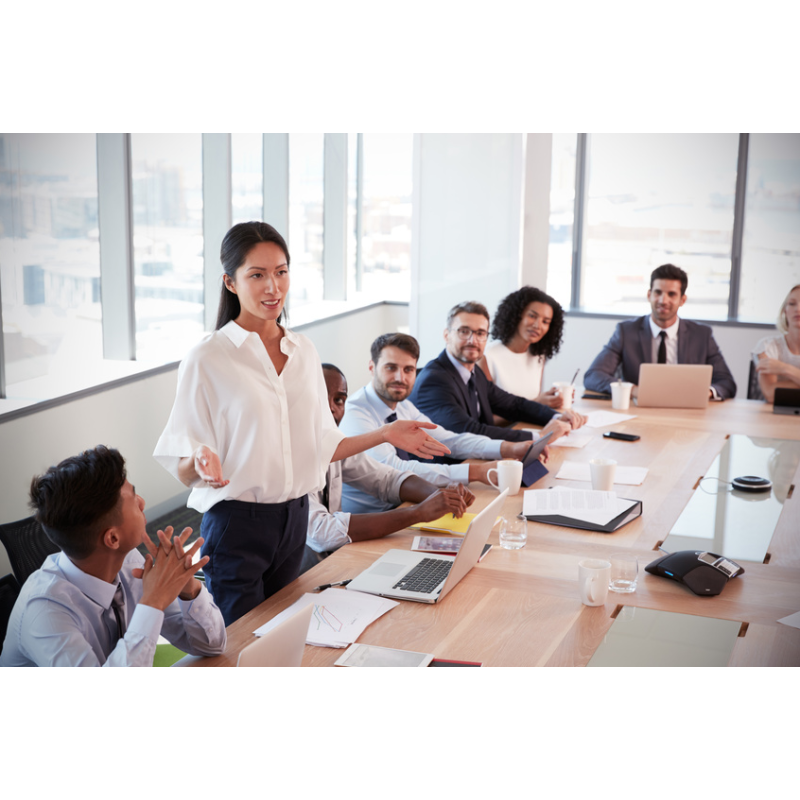 Formation Agile Leadership PAL (Dans vos locaux)