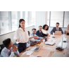Formation Agile Leadership PAL (Dans vos locaux)