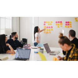 Formation Kanban PSK (Dans...