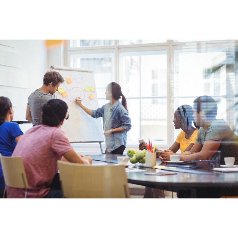 Formation Product Owner PSPO2 (Dans vos locaux)