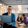 Formation Scrum Master PSM1 (Dans vos locaux)